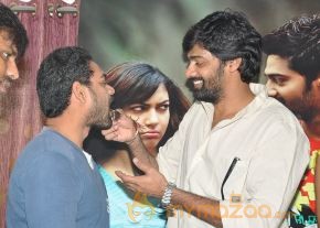 Naveen Chandra Birthday Photos photo 6