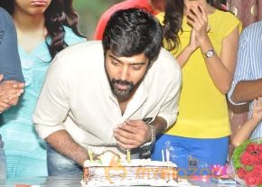 Naveen Chandra Birthday Photos photo 49