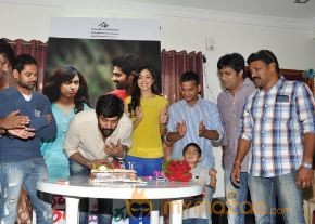Naveen Chandra Birthday Photos photo 9