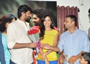 Naveen Chandra Birthday Photos photo 50