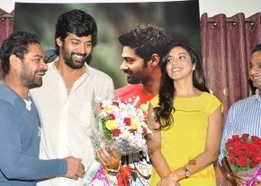 Naveen Chandra Birthday Photos photo 18