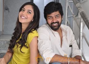 Naveen Chandra Birthday Photos photo 40