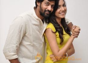 Naveen Chandra Birthday Photos photo 4