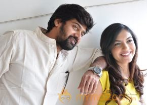 Naveen Chandra Birthday Photos photo 43