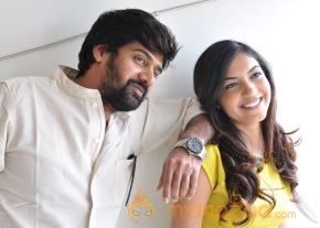 Naveen Chandra Birthday Photos photo 13