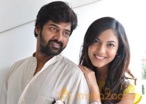 Naveen Chandra Birthday Photos photo 34