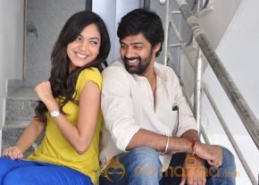 Naveen Chandra Birthday Photos photo 35