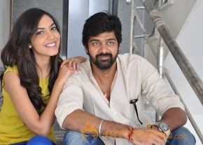 Naveen Chandra Birthday Photos photo 33