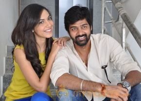 Naveen Chandra Birthday Photos photo 26