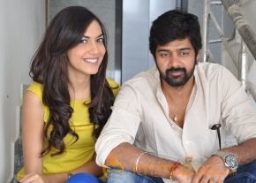 Naveen Chandra Birthday Photos photo 27