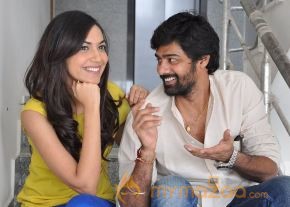 Naveen Chandra Birthday Photos photo 48