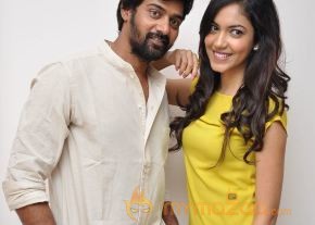 Naveen Chandra Birthday Photos photo 2