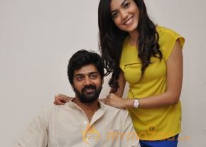 Naveen Chandra Birthday Photos photo 21