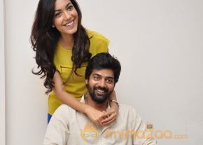 Naveen Chandra Birthday Photos photo 45