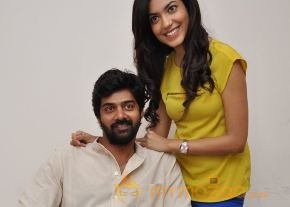 Naveen Chandra Birthday Photos photo 3
