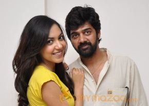 Naveen Chandra Birthday Photos photo 24