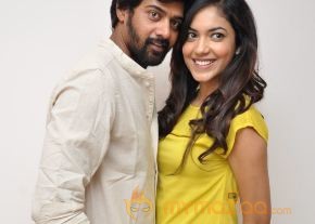 Naveen Chandra Birthday Photos photo 32