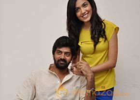 Naveen Chandra Birthday Photos photo 25
