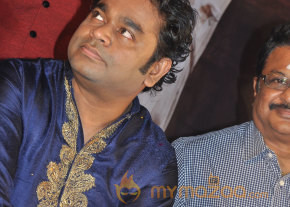 Nedunchalai Movie Audio Launch Photos 