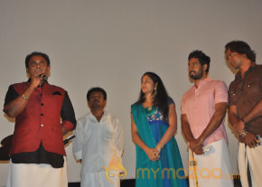 Nedunchalai Movie Audio Launch Photos  photo 47