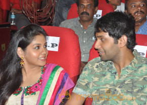 Nedunchalai Movie Audio Launch Photos  photo 44