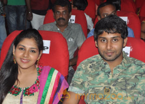Nedunchalai Movie Audio Launch Photos  photo 12