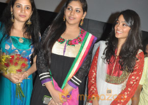 Nedunchalai Movie Audio Launch Photos  photo 26