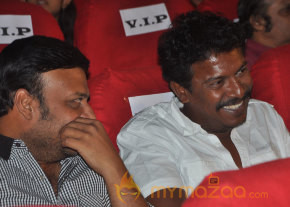 Nedunchalai Movie Audio Launch Photos  photo 42