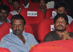 Nedunchalai Movie Audio Launch Photos  photo 35