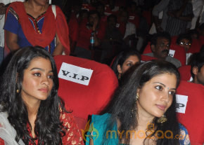 Nedunchalai Movie Audio Launch Photos  photo 32