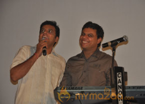 Nedunchalai Movie Audio Launch Photos  photo 20