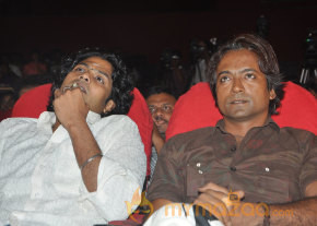 Nedunchalai Movie Audio Launch Photos  photo 49