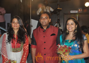 Nedunchalai Movie Audio Launch Photos  photo 58