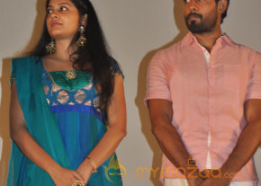 Nedunchalai Movie Audio Launch Photos  photo 48