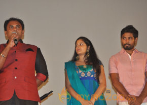 Nedunchalai Movie Audio Launch Photos  photo 4