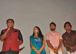 Nedunchalai Movie Audio Launch Photos  photo 64