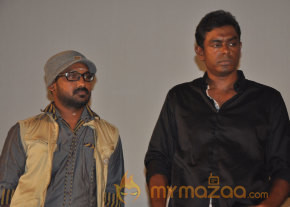 Nedunchalai Movie Audio Launch Photos  photo 50