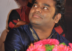 Nedunchalai Movie Audio Launch Photos  photo 11