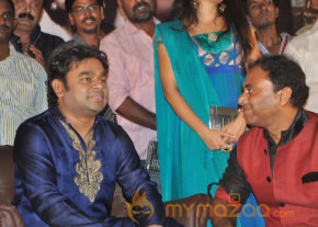 Nedunchalai Movie Audio Launch Photos  photo 55