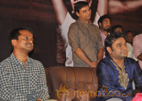 Nedunchalai Movie Audio Launch Photos  photo 51
