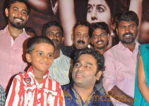 Nedunchalai Movie Audio Launch Photos  photo 28