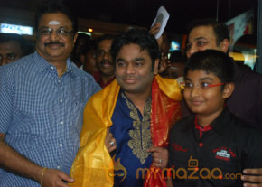 Nedunchalai Movie Audio Launch Photos  photo 56