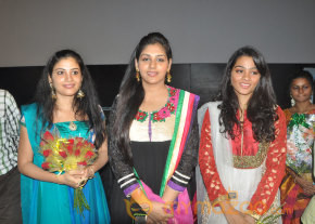 Nedunchalai Movie Audio Launch Photos  photo 18
