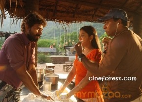 Nedunchalai Tamil Movie gallery Stills photo 4