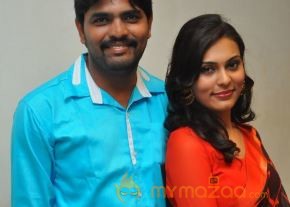 Nee En Uyire Movie Audio Launch Stills photo 50