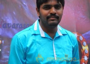Nee En Uyire Movie Audio Launch Stills photo 89