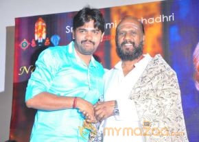 Nee En Uyire Movie Audio Launch Stills photo 16