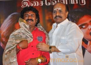 Nee En Uyire Movie Audio Launch Stills photo 48
