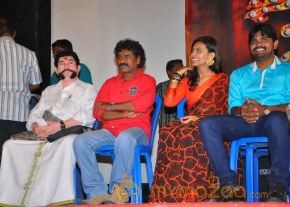 Nee En Uyire Movie Audio Launch Stills photo 28