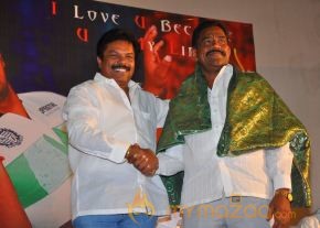 Nee En Uyire Movie Audio Launch Stills photo 25